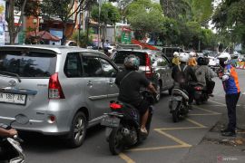 Kawasan rawan macet di Malang