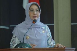 Berau kuatkan peran TPID  untuk tekan laju inflasi