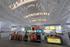 Ramadan Under The Dome awal pengembangan fasilitas ibadah di PIK 2