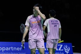 Fikri/Daniel siap bangkit setelah jadi runner-up di Swiss Open 2025