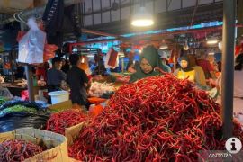 Memuliakan di hari Lebaran