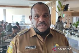 Bupati Yahukimo upayakan evakuasi warga sipil dan korban pembunuhan KKB