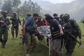 Bupati: Aksi KKB di Anggruk akibatkan satu meninggal dan enam terluka