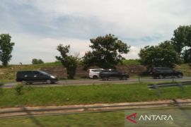 Astra Tol Cipali prediksi 84 ribu kendaraan melintas hari ini