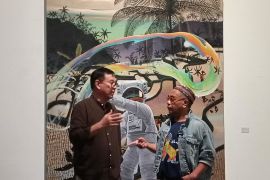 Samuel Wattimena: Jangan kerdilkan kesenian dengan urusan duit