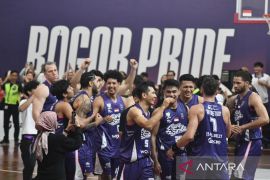 Rans Simba Bogor mempertahankan kemenangan beruntun ke-10