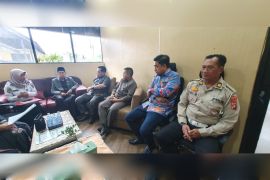 DPRD Kalteng minta Samsat Pulpis sediakan sistem pembayaran pajak online