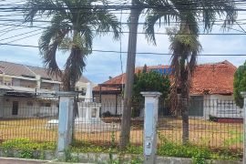 Depok Lama, kota tua yang menyimpan banyak sejarah kolonial Belanda