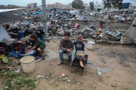 Sedikitnya 130 orang tewas oleh tentara Israel di Gaza dalam 48 jam