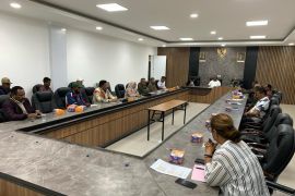 Pemkab Jayawijaya membentuk tim pemberantasan minuman beralkohol