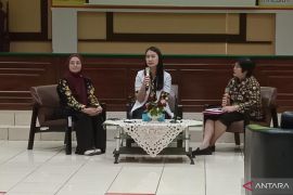 IKAHI Babel beri edukasi kesehatan dan buka puasa bersama