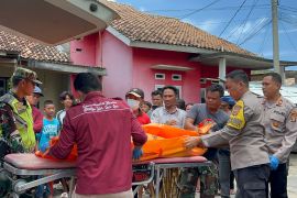 Polisi selidiki dugaan pembunuhan wanita muda di Bakauheni