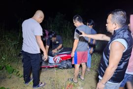 Polisi tangkap pencuri spesialis tabung oksigen di Paser