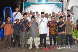 MTQ tingkat Kota di Masjid Raya Kurao Kapalo Banda ditutup Wali Kota Fadly Amran