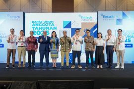 AFTECH perkuat peran dalam Ekonomi Digital Nasional