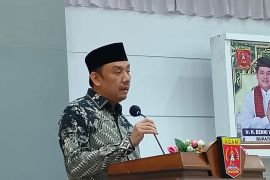 Wabup Agam ajak tokoh adat bergandengan tangan bangun daerah