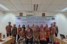 IKTJ, kampus pendamping masa depan