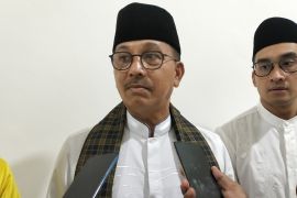 Musda Golkar Sumbar tunggu arahan Bahlil Lahadalia