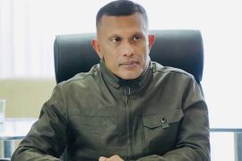 Legislator dukung Sabang pusat logistik Blok Andaman