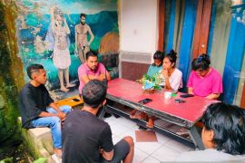 Polres Jayawijaya sebut delapan guru dari Yahukimo mengungsi di Wamena