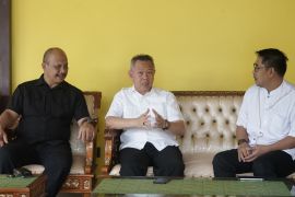 Pemkab Sigi komitmen berikan perlindungan kepada pekerja migran