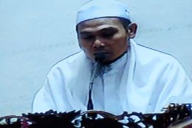 Kaum Muslim diingatkan jangan lewatkan sepuluh hari terakhir Ramadhan