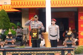 Polres OKU Timur siapkan 11 rest area pada arus mudik