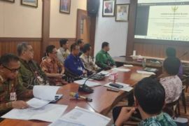 Kalsel kemarin dari program Bela Tani hingga bedah rumah