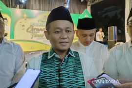 Sekjen Golkar apresiasi pelaksanaan PSU Pilkada Magetan