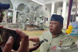Pemkot Bengkulu siagakan 50 petugas gabungan bersiaga menjelang Idul Fitri