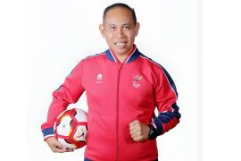 Dispora Sumut sudah salurkan dana hibah bonus peraih medali PON ke KONI