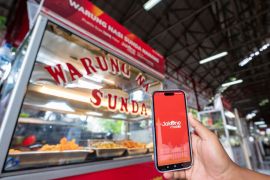 Bank DKI raih Top Digital Corporate 2025