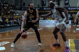 Favarel sanjung aksi solid Dewa United kala tundukkan Kesatria