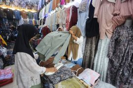 Haruskah selalu pakai baju baru saat Lebaran? ini penjelasannya