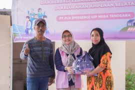 Srikandi PLN UIP Nusra gandeng RS Siloam edukasi pencegahan kanker payudara