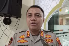 Kapolresta Mataram imbau warga jaga toleransi saat Nyepi dan Idul Fitri 2025