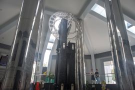 Kulminasi Matahari di Tugu Khatulistiwa Pontianak