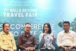 Bali Beyond & Travel Fair akan kembali digelar Juni 2025