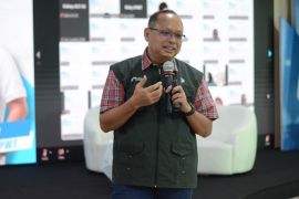 Praktisi K3: Budayakan keselamatan sejak dari rumah