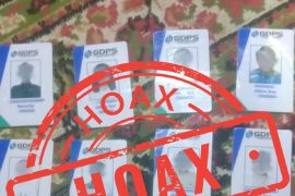 GDPS tindak tegas pelaku penipuan pakai nama perusahaan