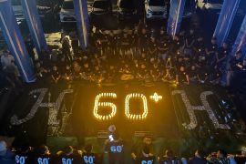 Wali Kota Ternate ajak  warganya untuk peduli lingkungan