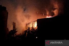 Rusia upayakan atasi masalah dalam pembicaraan dengan AS di Arab Saudi