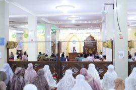 Safari Ramadhan sebagai jembatan hati pemimpin dan warga