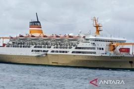 Dishub Biak: Layanan angkutan mudik Lebaran 1446 H masih lancar