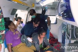 Komnas HAM: Kekerasan terhadap guru di Yahukimo langgar prinsip HAM