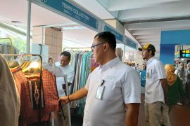 28 UMKM ikut Bazar Ramadhan 1446 H di Bandara Soekarno-Hatta