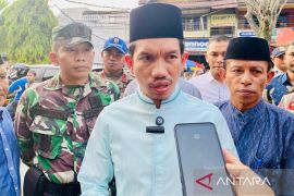 Pemkab Aceh Barat larang pedagang jual senjata mainan jelang Idul Fitri