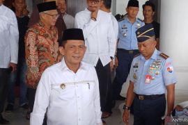 Gubernur Kepri minta armada kapal mudik penuhi standar keselamatan