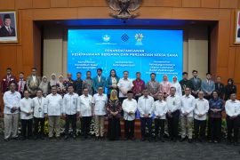 KP2MI-Kemendikdasmen sepakati peningkatan mutu pekerja migran