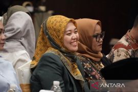 Komisi VII DPR apresiasi Kemenparekraf selamatkan industri event Bali